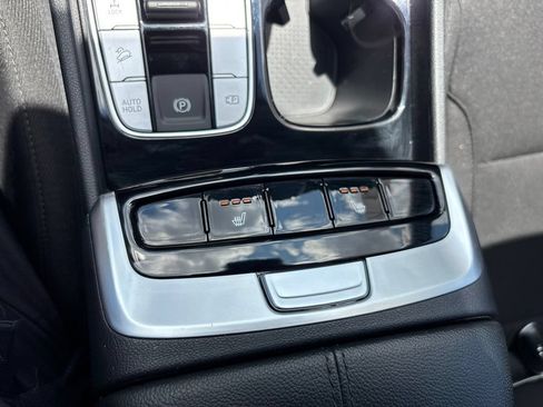Certified 2023 Hyundai Tucson SEL AWD/4WD image 29