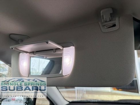 Certified 2025 Subaru Outback Premium image 60