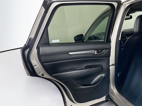 Used 2025 MAZDA CX-5 AWD 2.5 S w/ Preferred Package image 25