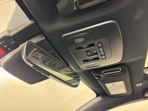 Used 2025 Toyota Camry XSE w/ Premium Plus Package FWD image 16