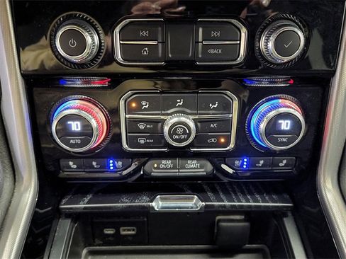 Used 2023 GMC Yukon Denali w/ Max Trailering Package image 31