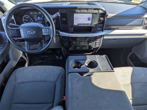 Certified 2024 Ford F350 XLT image 15