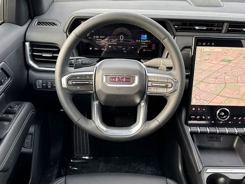 New 2026 GMC Terrain Elevation w/ Elevation Premium Package image 16