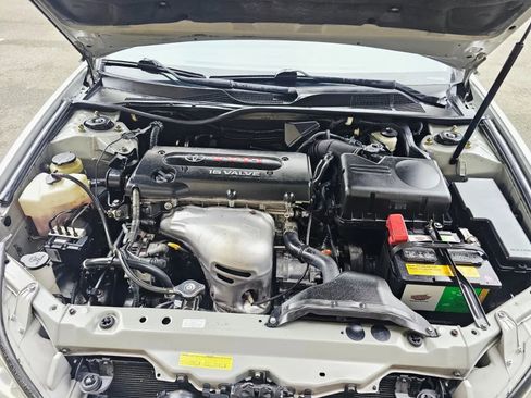 Used 2005 Toyota Camry LE image 17