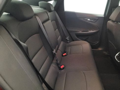 Used 2016 Chevrolet Malibu LT FWD image 19