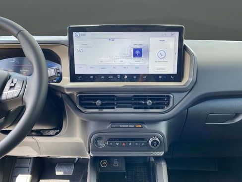 New 2025 Ford Bronco Sport Big Bend image 8