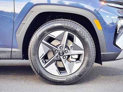 New 2026 Hyundai Tucson SEL image 8