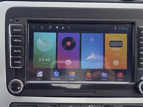 Used 2009 Volkswagen Eos Komfort image 40