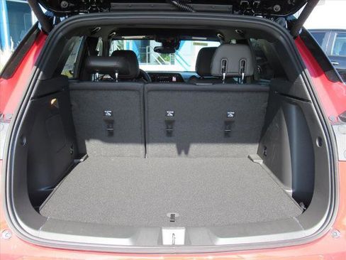 New 2026 Chevrolet TrailBlazer RS w/ Convenience Package image 29