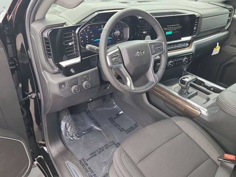 New 2026 Chevrolet Silverado 1500 RST RWD image 18