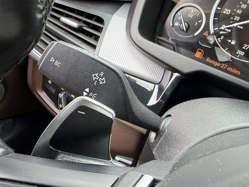 Used 2016 BMW X5 xDrive50i AWD/4WD image 26