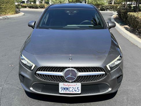 Used 2019 Mercedes-Benz A 220 image 15
