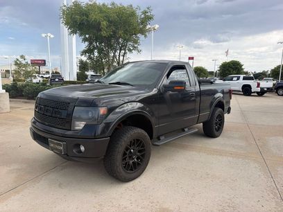 Used 2014 Ford F150 FX2 w/ FX Appearance Package