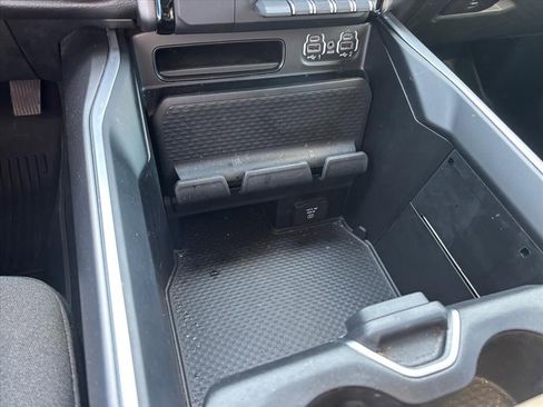 Used 2023 RAM 1500 Big Horn RWD image 18
