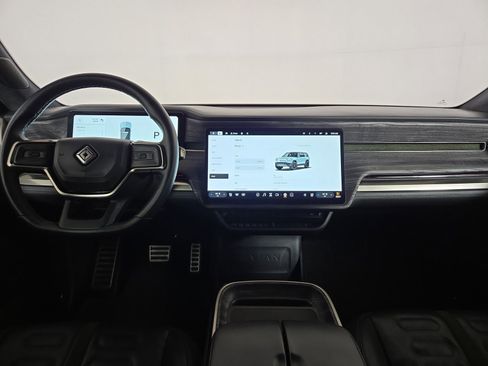 Used 2022 Rivian R1S Launch Edition AWD/4WD image 27