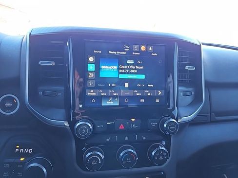 Used 2025 RAM 1500 Big Horn image 19