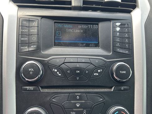 Used 2013 Ford Fusion SE image 11