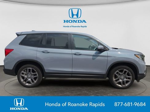 Used 2023 Honda Passport EX-L image 6