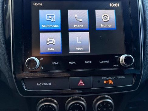 Used 2021 Mitsubishi Outlander Sport ES image 19