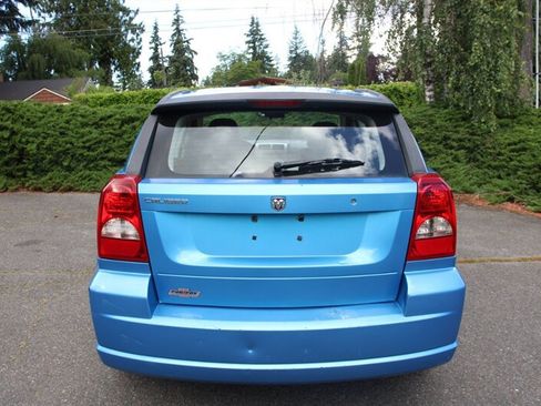 Used 2008 Dodge Caliber SE FWD image 10