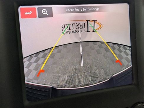 Used 2024 RAM 2500 Big Horn image 20