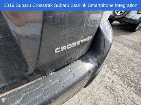 Used 2019 Subaru Crosstrek 2.0i Premium AWD/4WD image 8