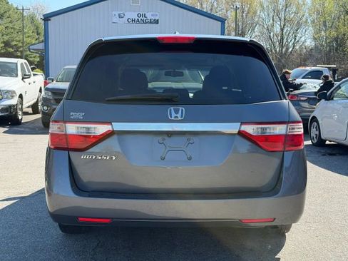 Used 2012 Honda Odyssey EX-L image 4
