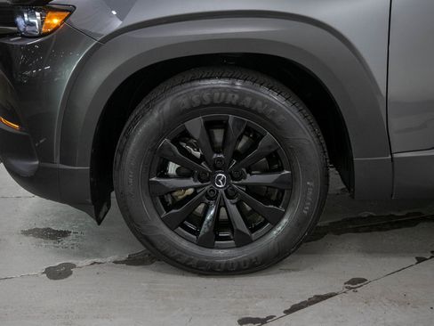 Used 2024 MAZDA CX-50 AWD 2.5 S w/ Cargo Package image 28
