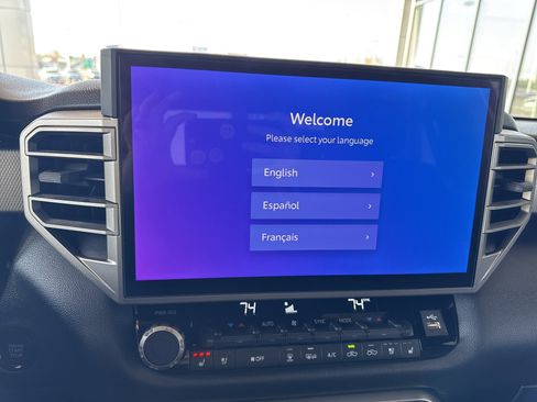 Certified 2025 Toyota Tundra Limited image 21