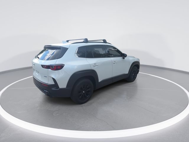 Used 2026 MAZDA CX-50 AWD 2.5 Hybrid w/ Premium Pkg image 8