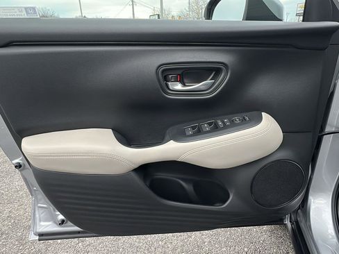 New 2026 Honda HR-V LX image 20
