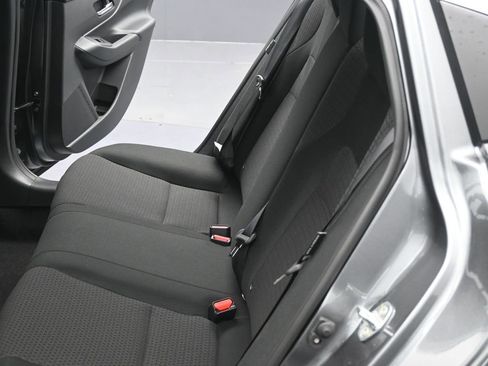 New 2026 Nissan Sentra S w/ Floor Mat Package FWD image 19