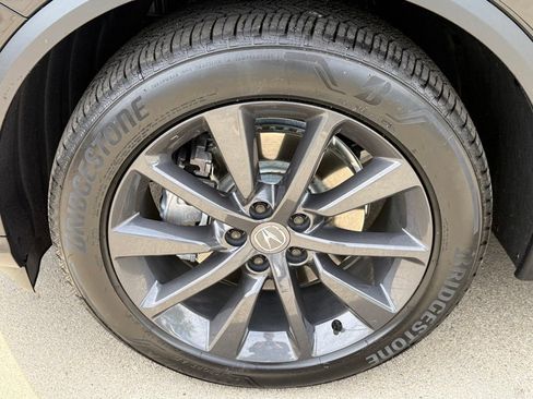 Certified 2026 Acura MDX A-Spec AWD/4WD image 12