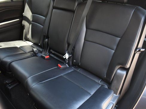 Used 2022 Honda Pilot Special Edition image 23