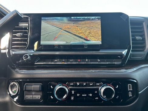 Used 2024 GMC Sierra 1500 Elevation w/ X31 Off-Road Package image 19