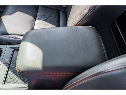 Used 2023 Nissan Frontier PRO-4X w/ Pro-4X Premium Package image 19