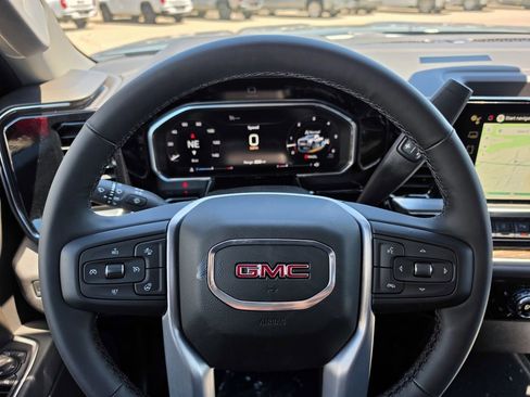 New 2026 GMC Sierra 3500 SLE w/ SLE Value Package AWD/4WD image 16