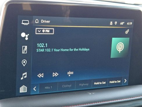 Used 2024 Chevrolet Tahoe RST w/ Luxury Package image 18