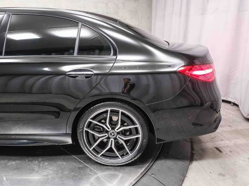 Certified 2023 Mercedes-Benz C 300 Sedan image 8