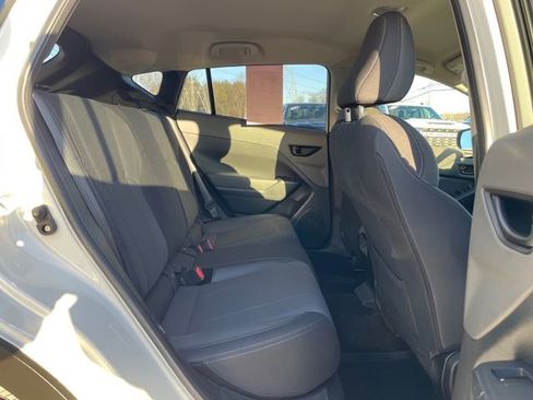 Used 2024 Subaru Crosstrek 2.0i image 15