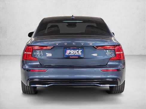 Used 2024 Volvo S60 B5 Plus AWD/4WD image 7