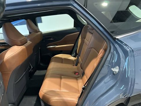 Certified 2025 Toyota Crown Signia w/ Advanced Technology Package AWD/4WD image 16