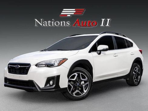 Used 2019 Subaru Crosstrek 2.0i Limited AWD/4WD image 1