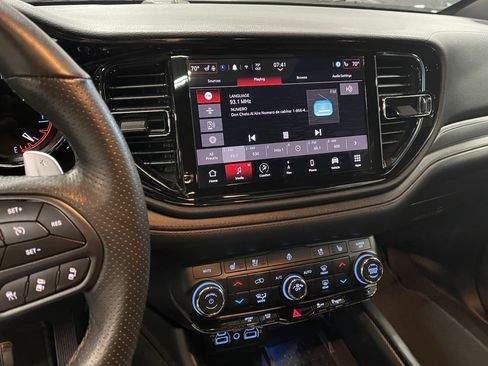 Certified 2025 Dodge Durango R/T AWD/4WD image 25