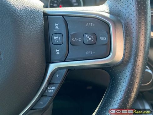 Used 2025 RAM 1500 Tradesman AWD/4WD image 18