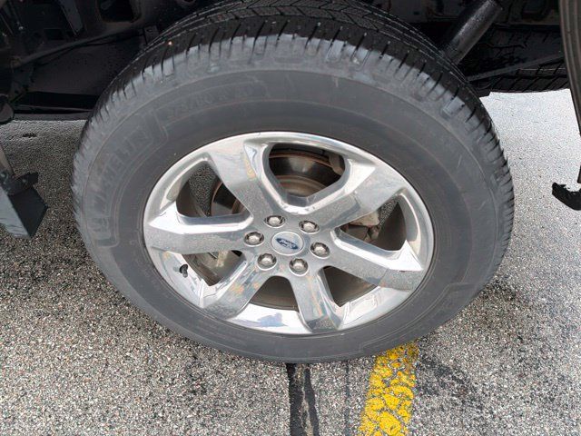 Used 2021 Ford F150 XLT w/ Equipment Group 302A High AWD/4WD image 7