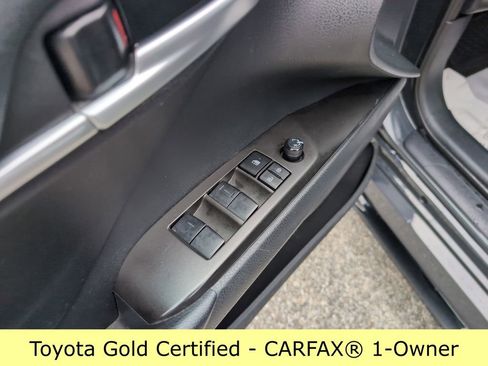 Used 2024 Toyota Camry TRD w/ TRD Package w/JBL Audio image 13