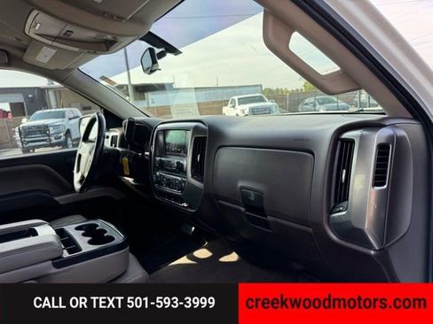 Used 2017 Chevrolet Silverado 1500 LT w/ All Star Edition image 11