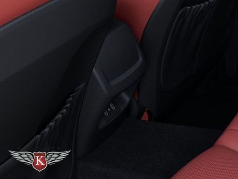 New 2026 Kia K5 GT-Line image 26