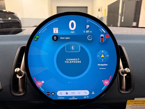 Used 2027 MINI Cooper Countryman S w/ Comfort Package Max AWD/4WD image 16